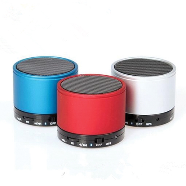 bluetooth speakers under $10