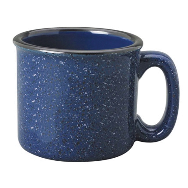 15 oz Ceramic Trail Mug