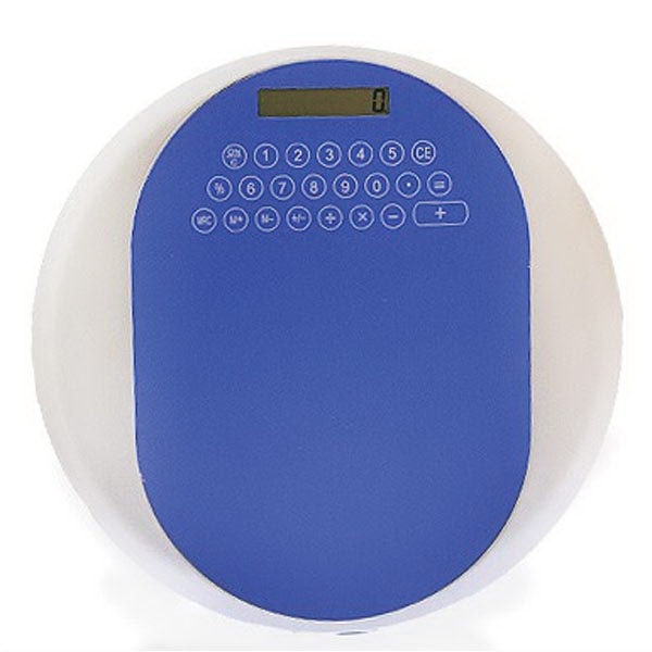 Calculator Mouse Pad