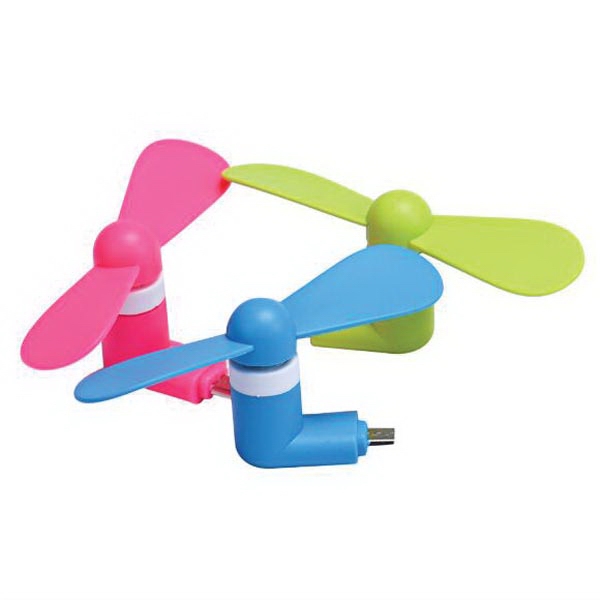Cellphone Fan