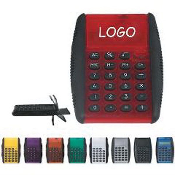 Flip Calculator