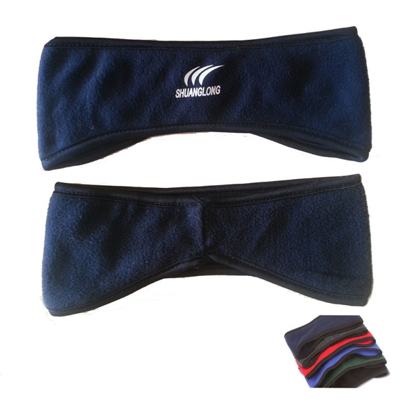 Polar Fleece Ear Band