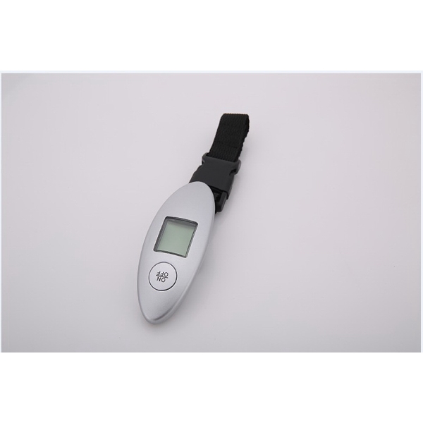 Portable Digital Luggage Scale