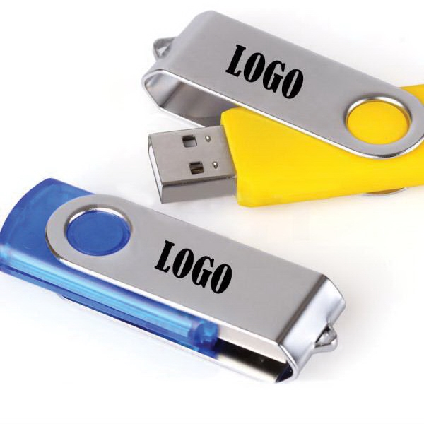 Twister USB Webkey
