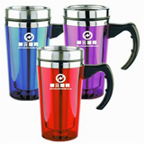 14 ozTravel stainless steel  tumbler