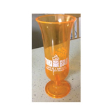 15oz Plastic Hurricane Cup