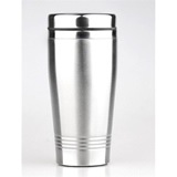 16 oz Travel stainless steel  tumbler