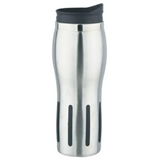 16 oz Travel stainless steel  tumbler