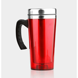 16 oz Travel stainless steel  tumbler