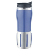 16 oz Travel stainless steel  tumbler