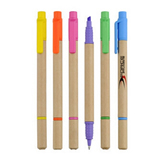 2-in-1 Eco Pen