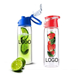 24 oz Infuser Fruit Bottle