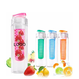 24 oz Sport Capped Infuser Water Bottle