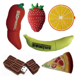 2GB Food Series USB Flash Drive 2GB Food Series USB Flash Drive