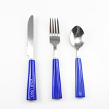3 Piece Cutlery Set
