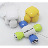 4 Port USB Hub
