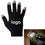 5 Fingers Touch Screen Glove
