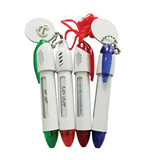 6 or 8 Messages Window Pen