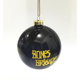 80mm Glass Globe Ornaments Pad Print