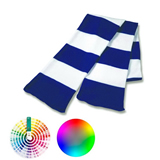 Acrylic Knit Scarf