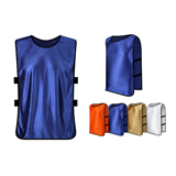 Advertising Vests
