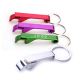 Aluminum Bottle Opener