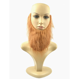 Amish Beard
