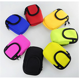 Arm case with Velcro strap