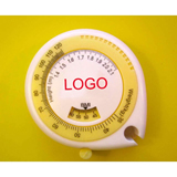 BMI Tape Measure Calculator