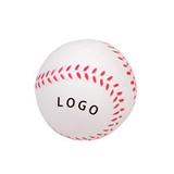 Baseball Stress Reliever
