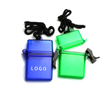 Beach Box With Rope