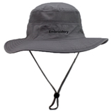 Beach Mesh Fisher HAT