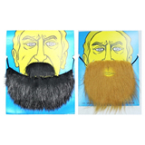 Beards