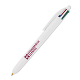 Bic 4-In-1 Pen