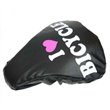 Bicycle Seat Cover