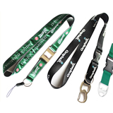 Bottle Opener Lanyard