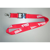 Bottle Opener Lanyard