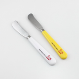 Butter/Cheese spreader with Plastic Handle