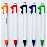 Caliper Ruler Ballpoint Pen