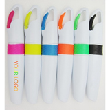 Carabiner Highlighter