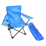 Child Folding Camp Chair Portable Beach Camping Chair
