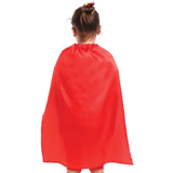 Children Size Superman Cape