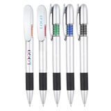 Classic Plastic BallPoint Pen
