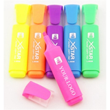 Colorful Highlighter