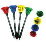 Cowbell Pen Small Bell pen