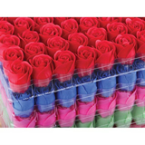 Craft Rose Towel  Gift