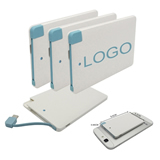 Credit Card Power Bank