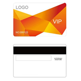 Credit card size Business Gift PVC Cards 0.38mm-Coupon Cards