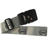 Custom Luggage Straps