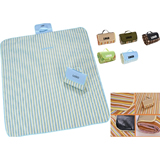 Custom Outdoor Folding  Charpie Panic Mat
